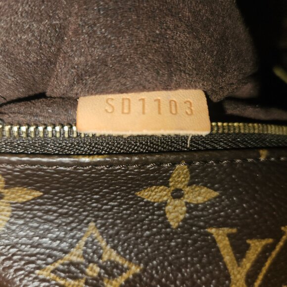 Louis Vuitton Monogram Canvas Métis Hobo - Picture 2 of 11